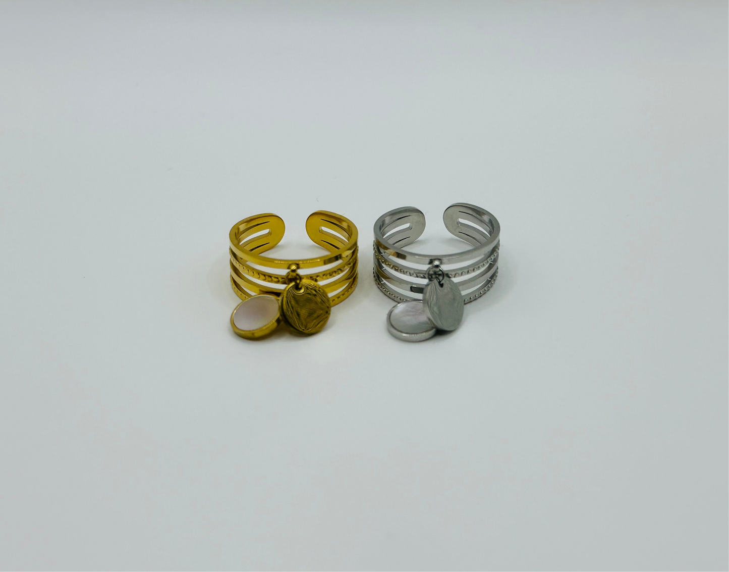 Bague Eléa