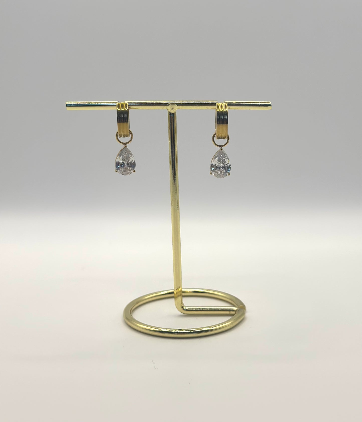 Boucles Iris