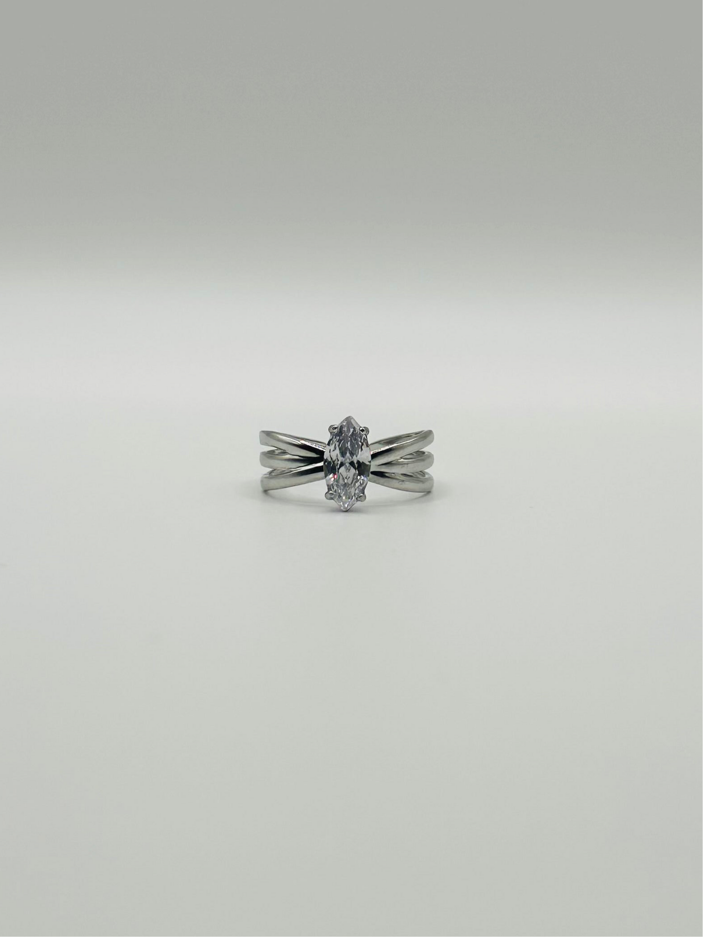 Bague Céleste