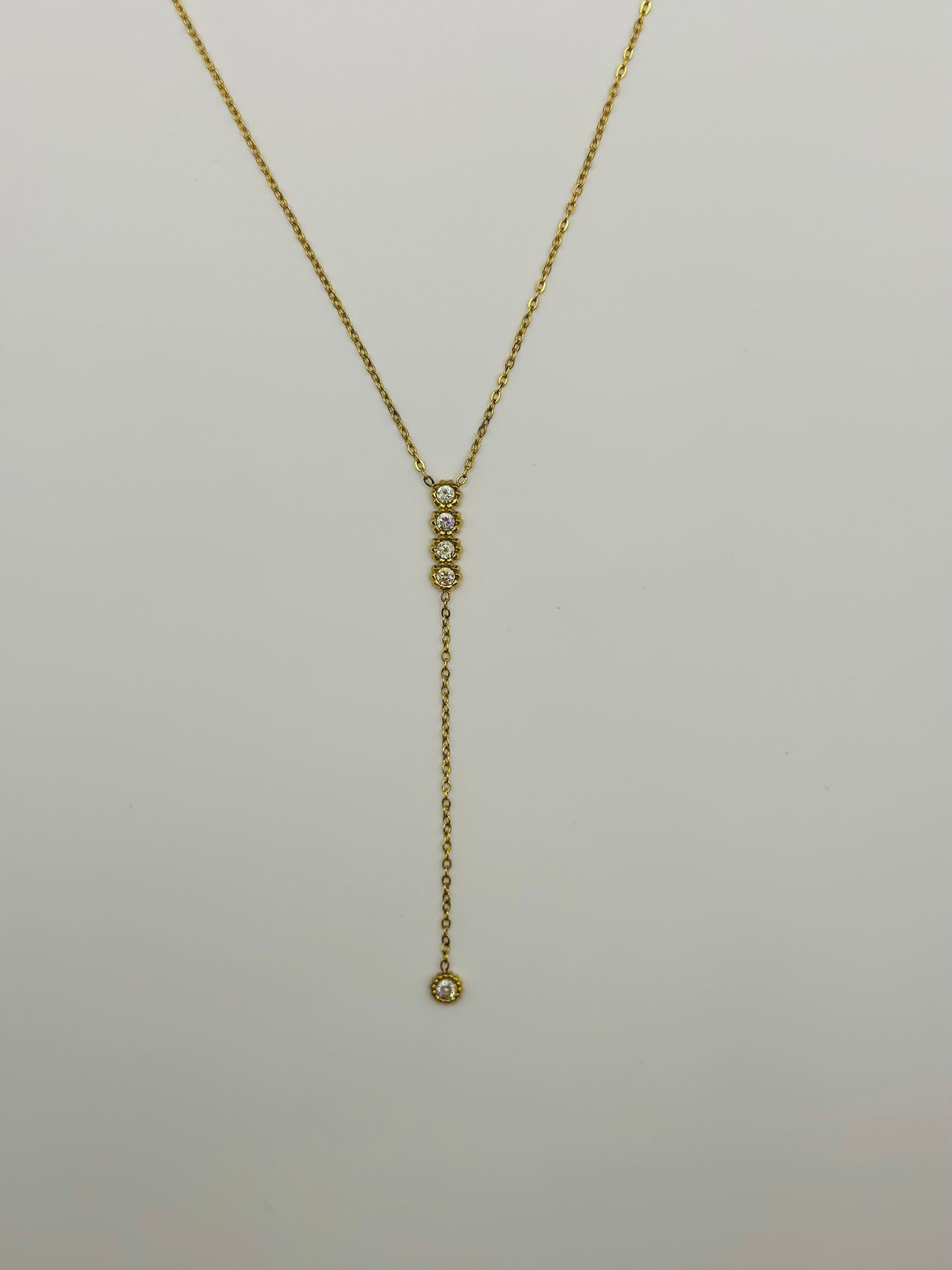 Collier Estelle
