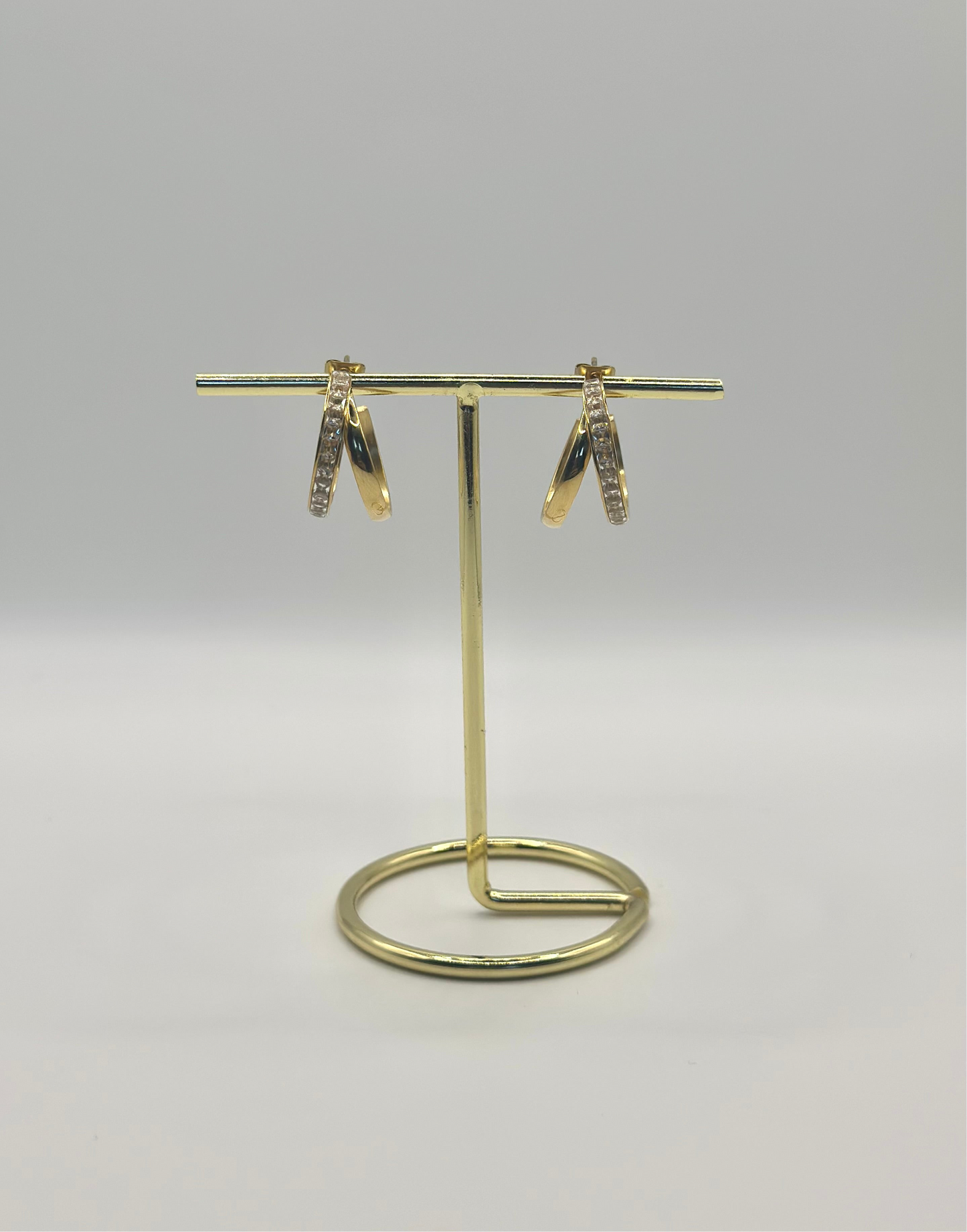 Boucles Salomé