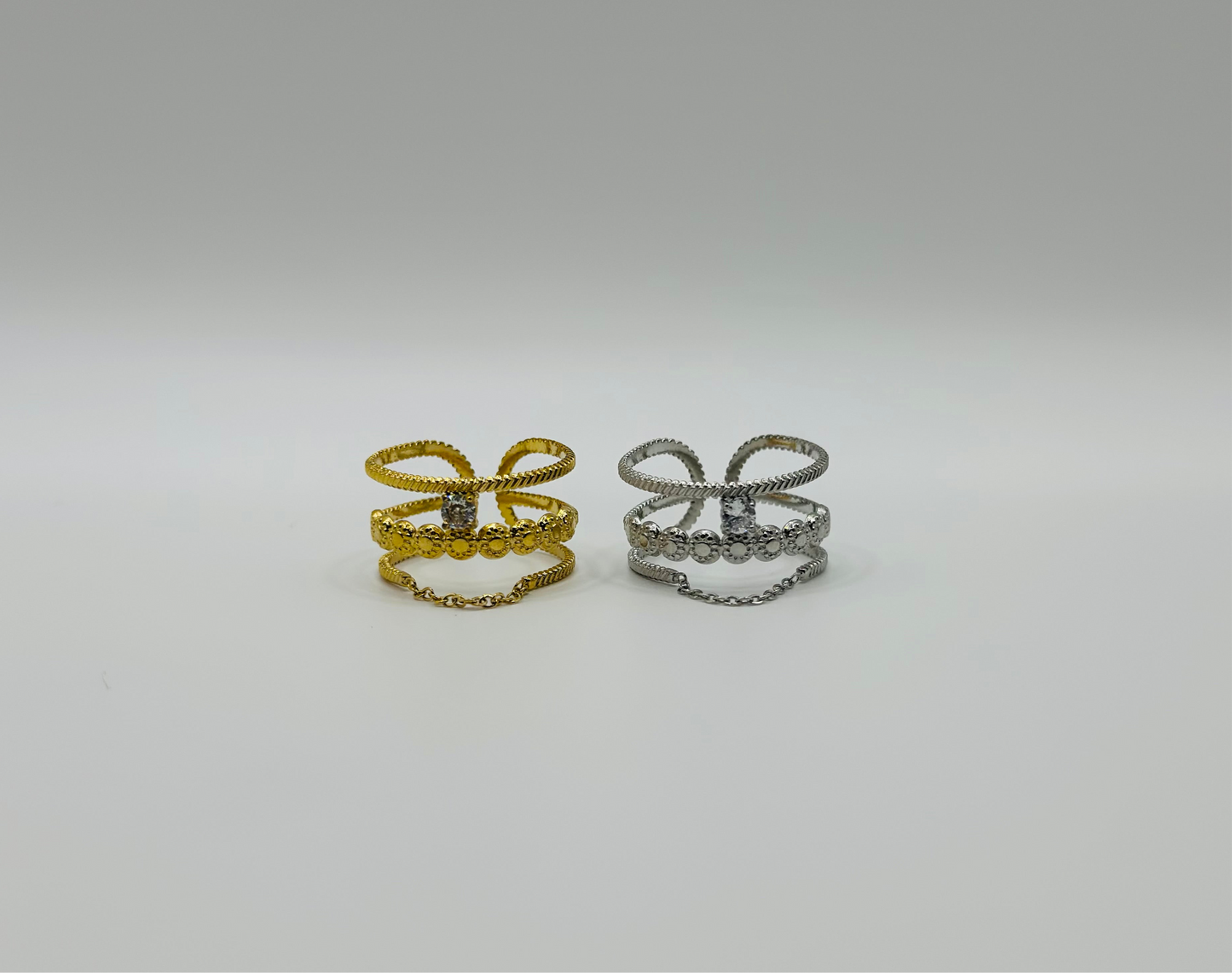Bague Joy