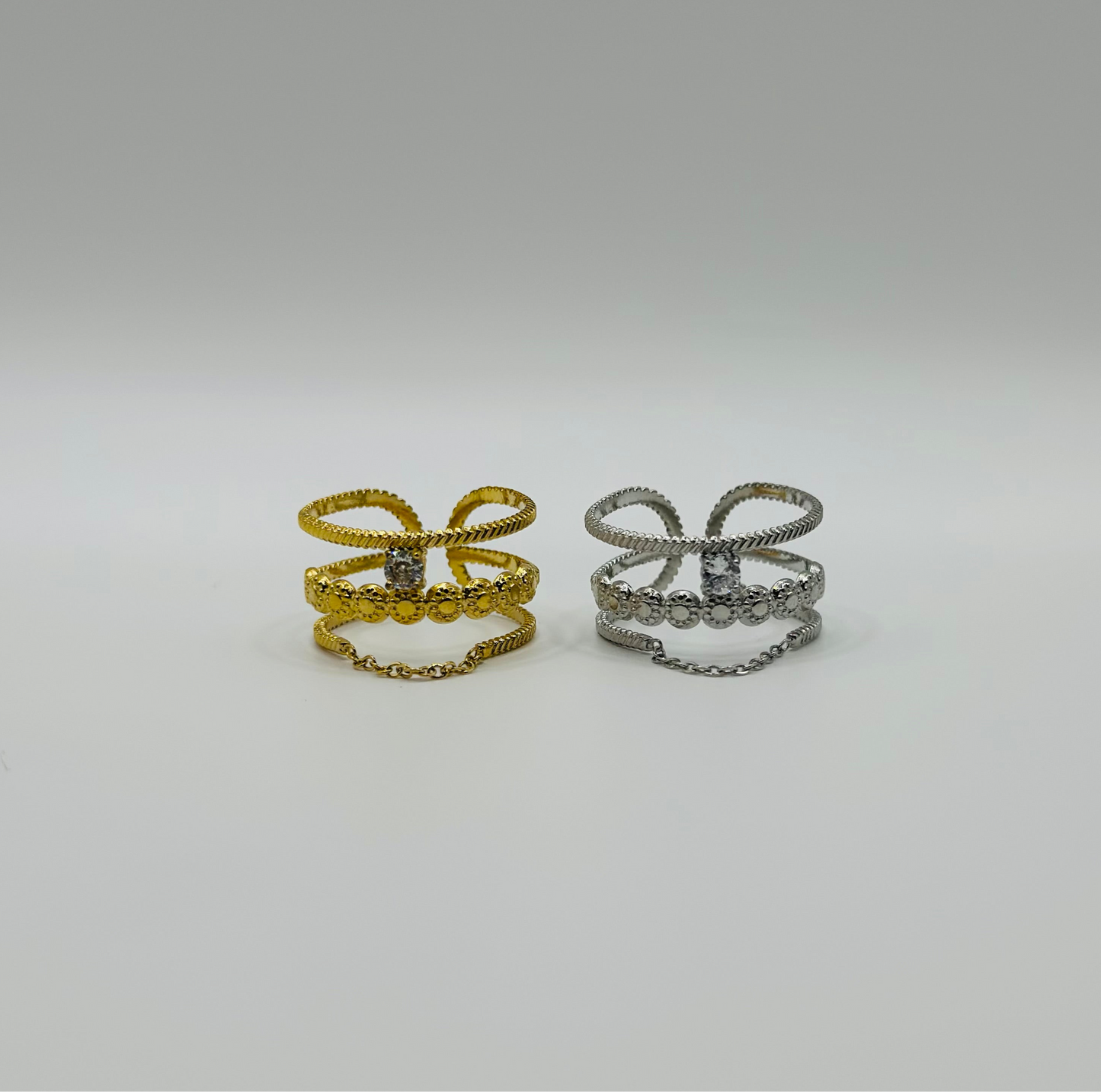 Bague Joy