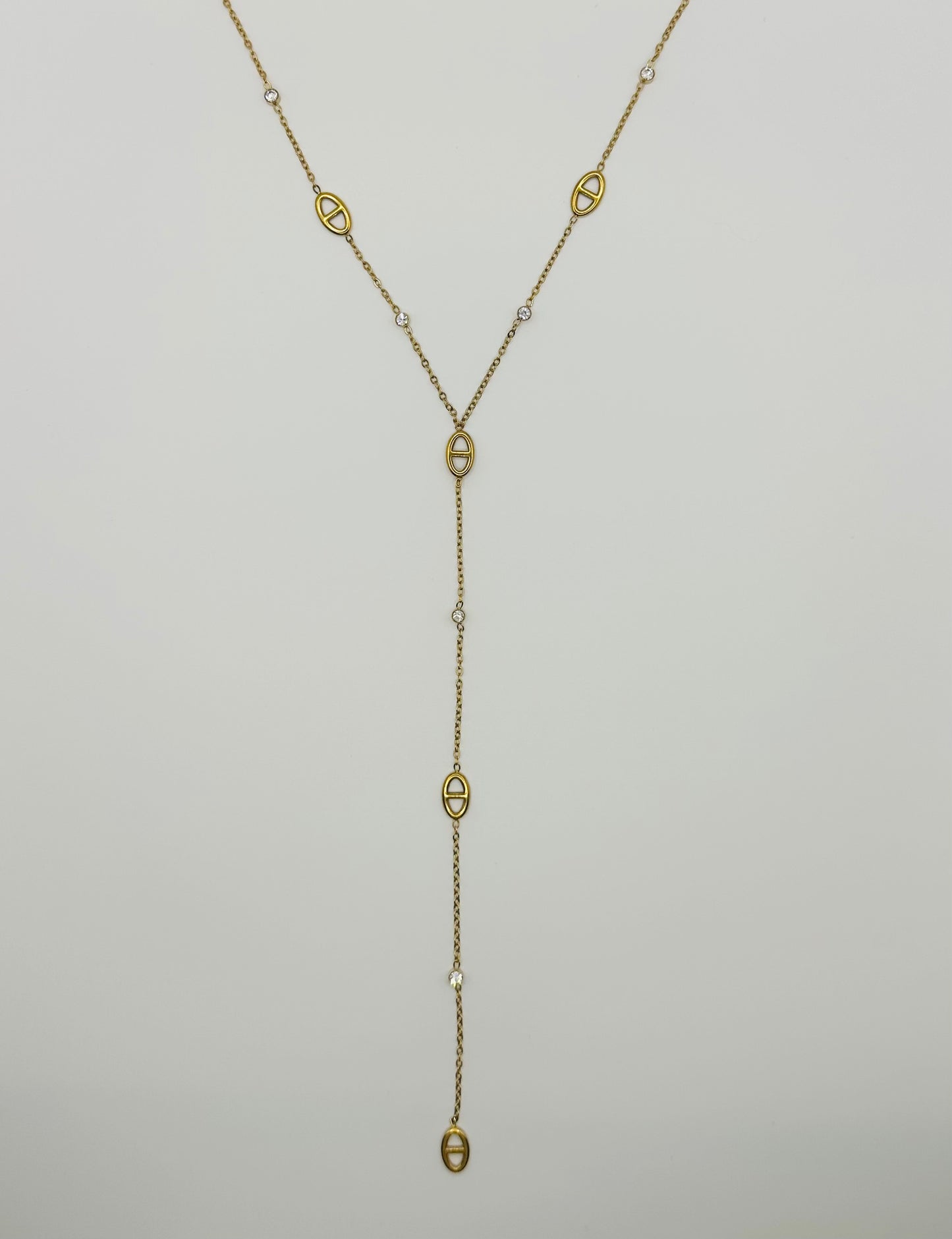 Collier Marine