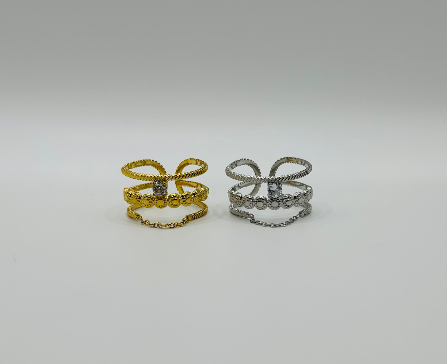 Bague Joy