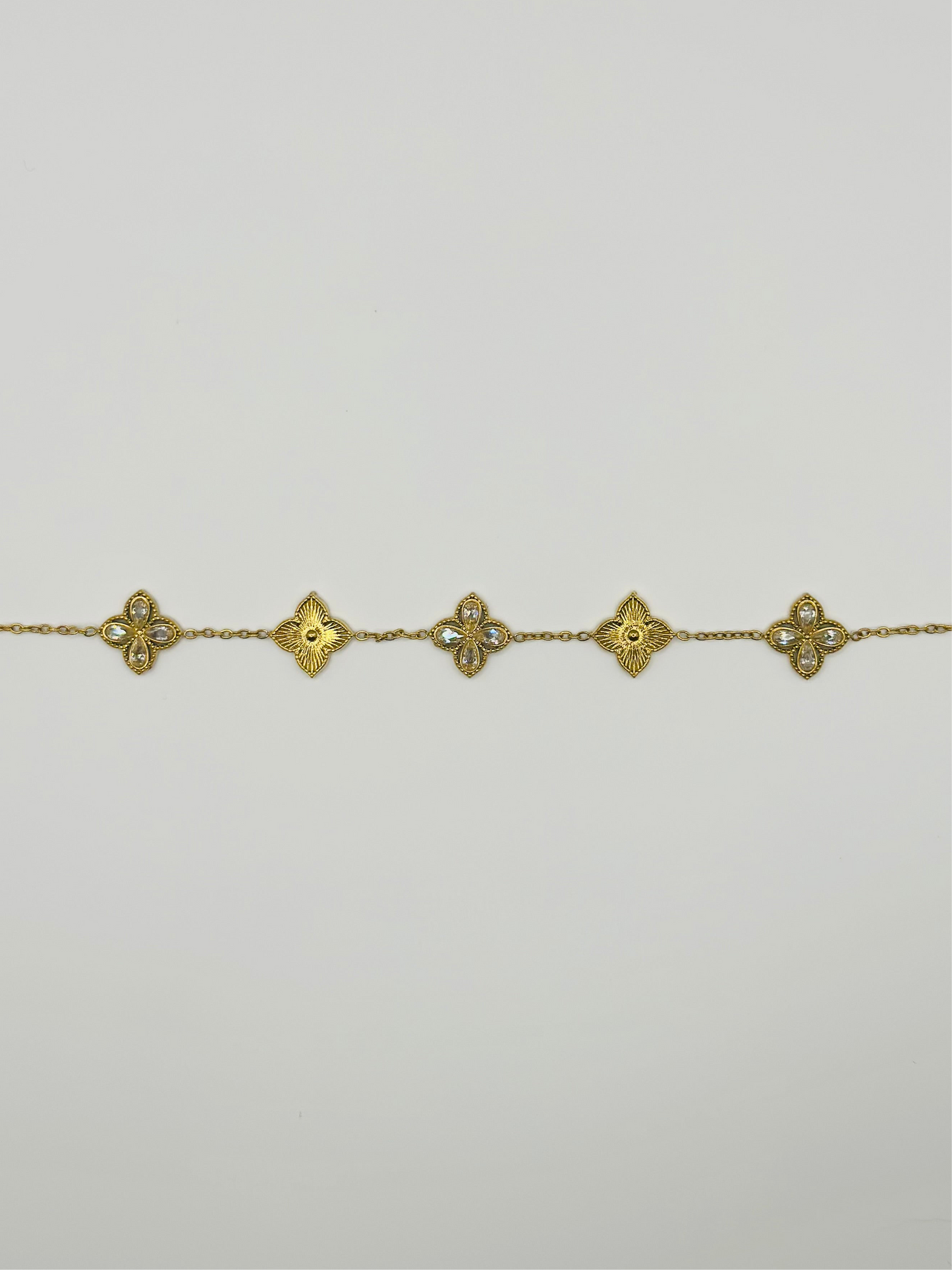 Bracelet Ambre