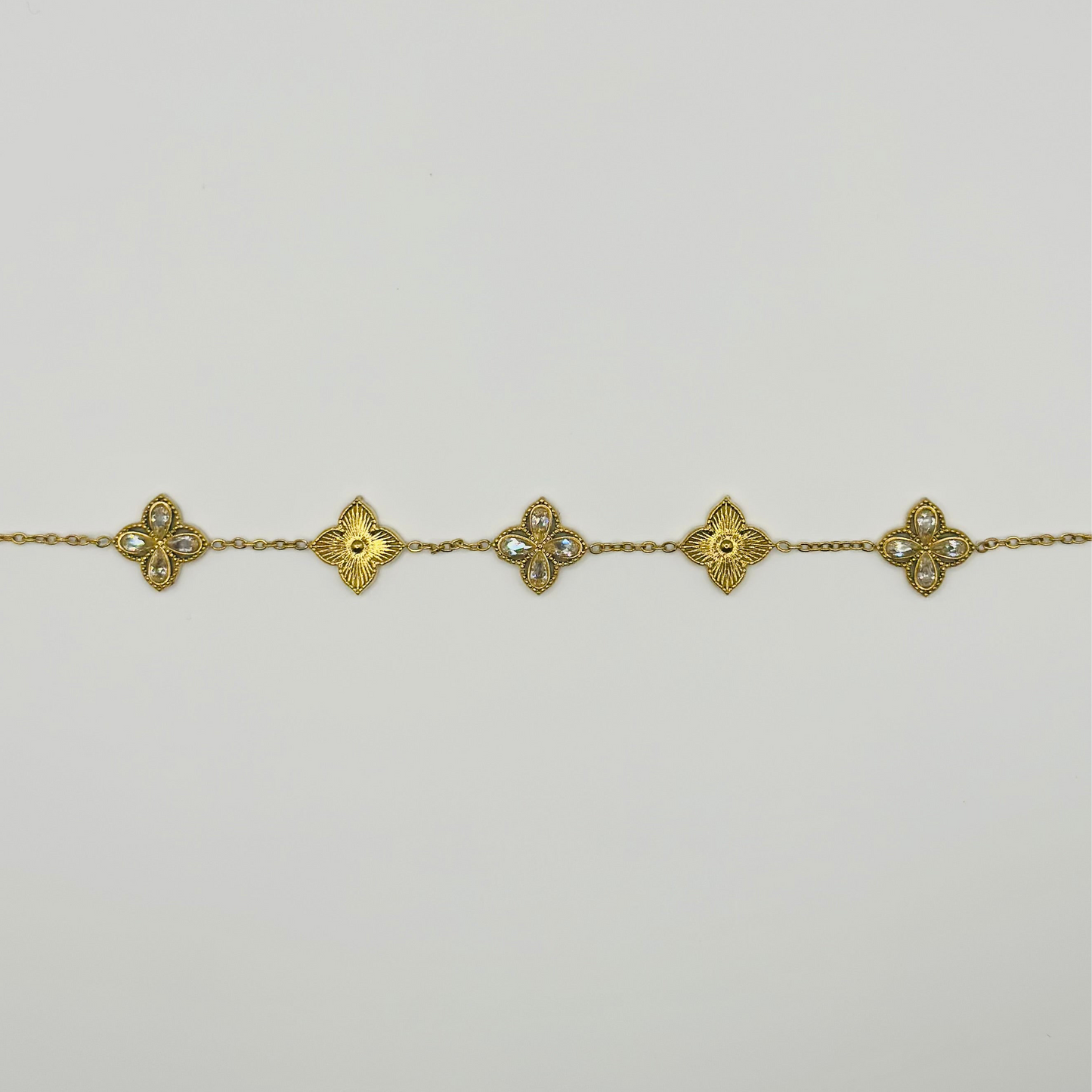 Bracelet Ambre