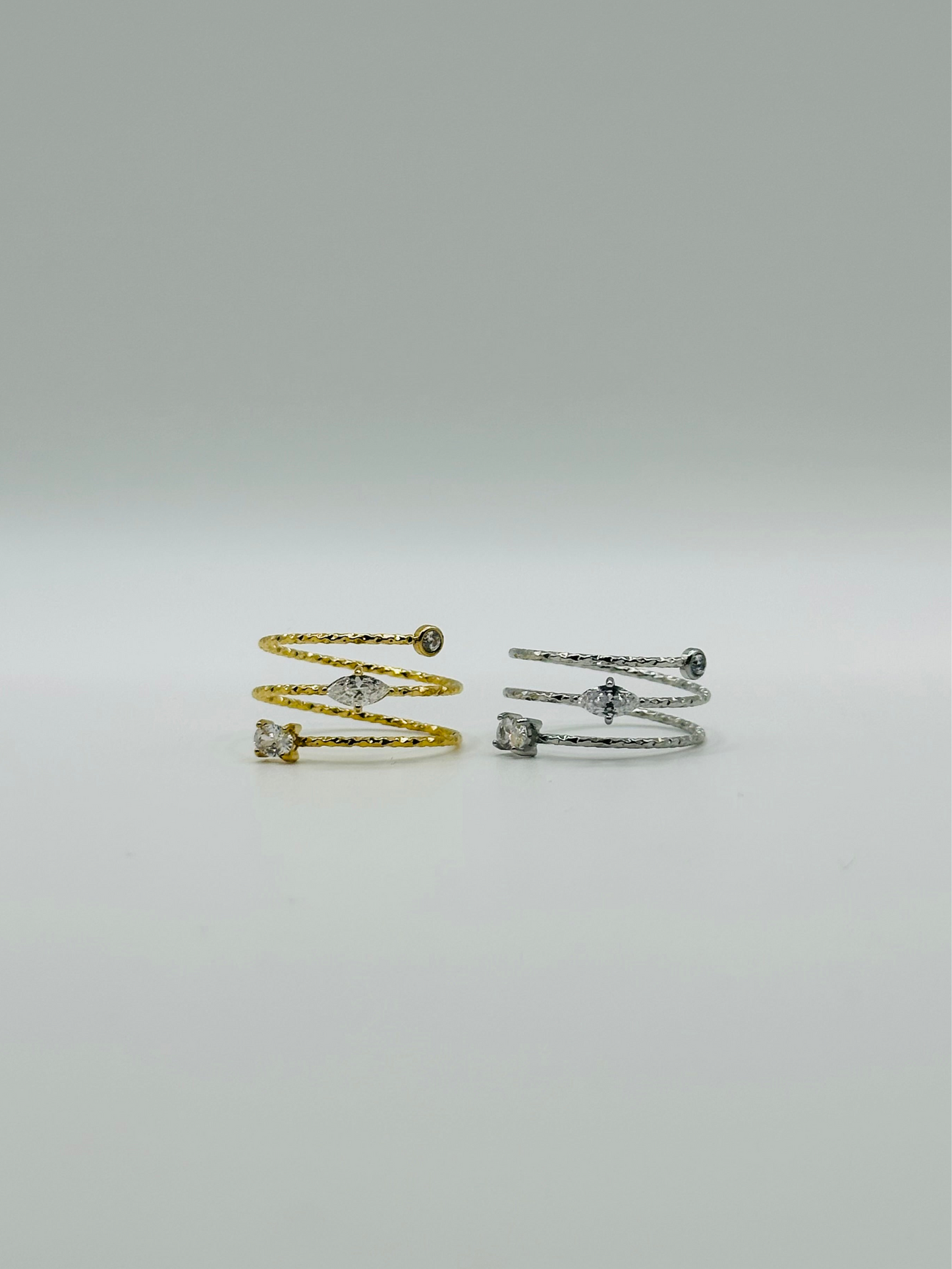 Bague Morgane
