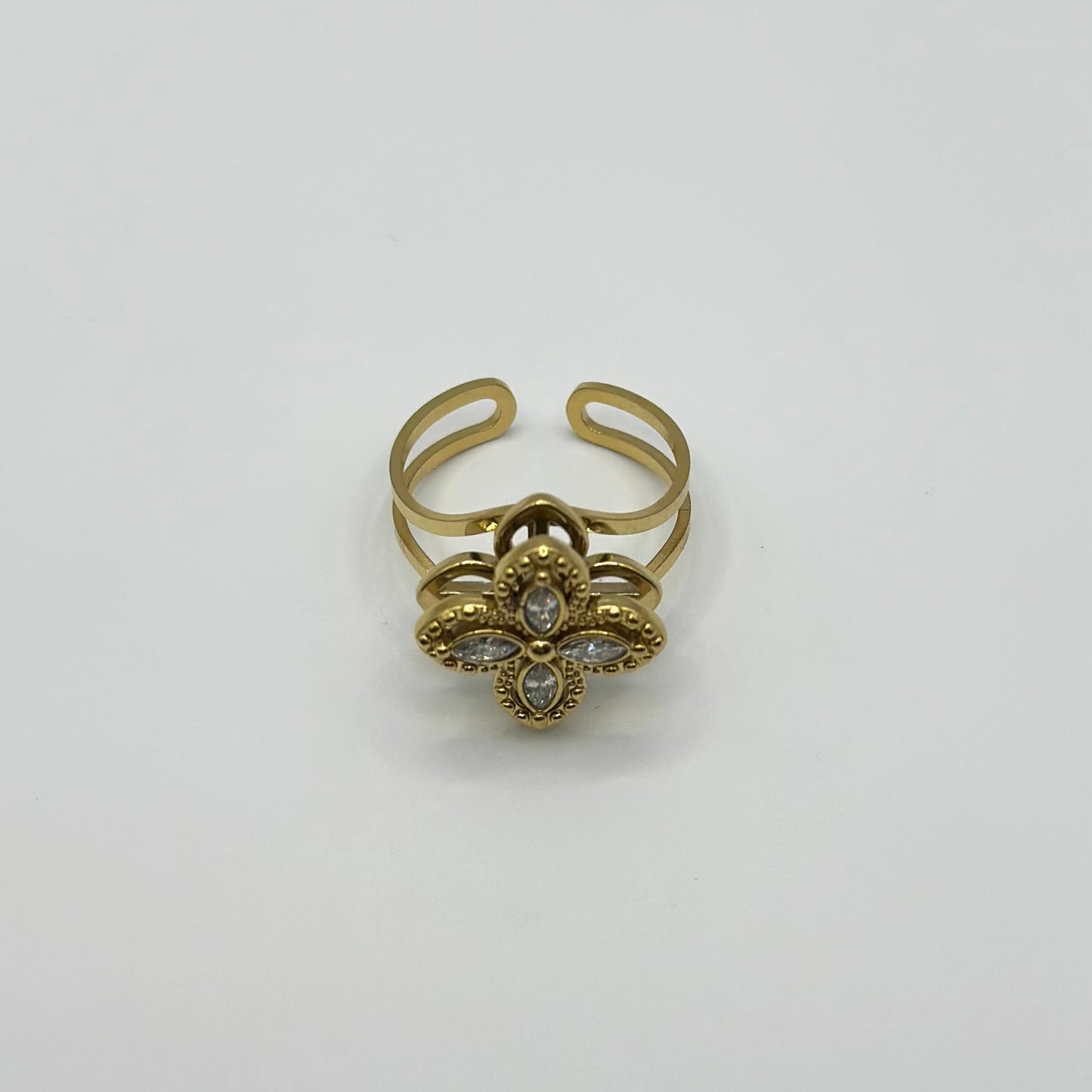 Bague Tess