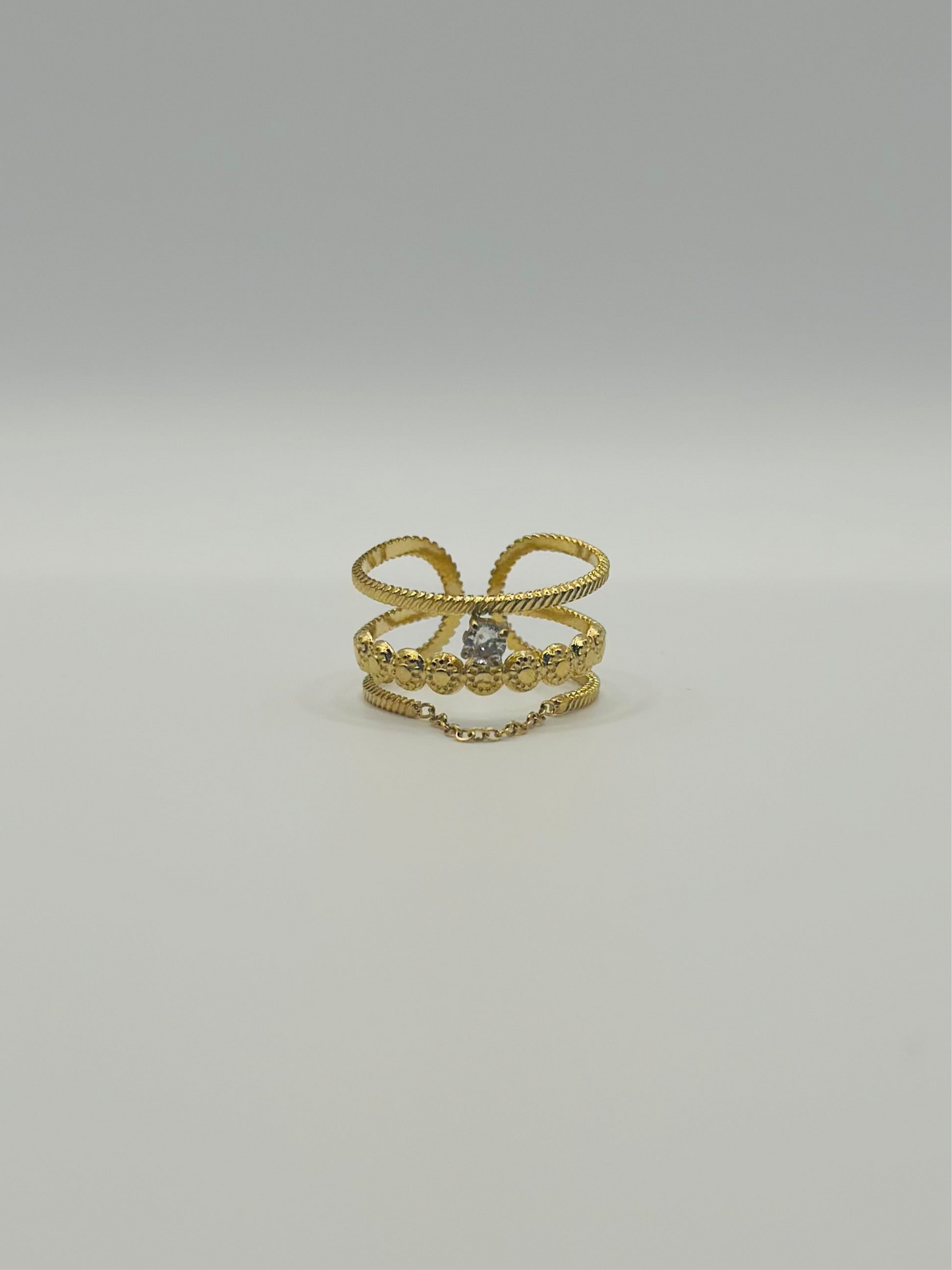 Bague Joy