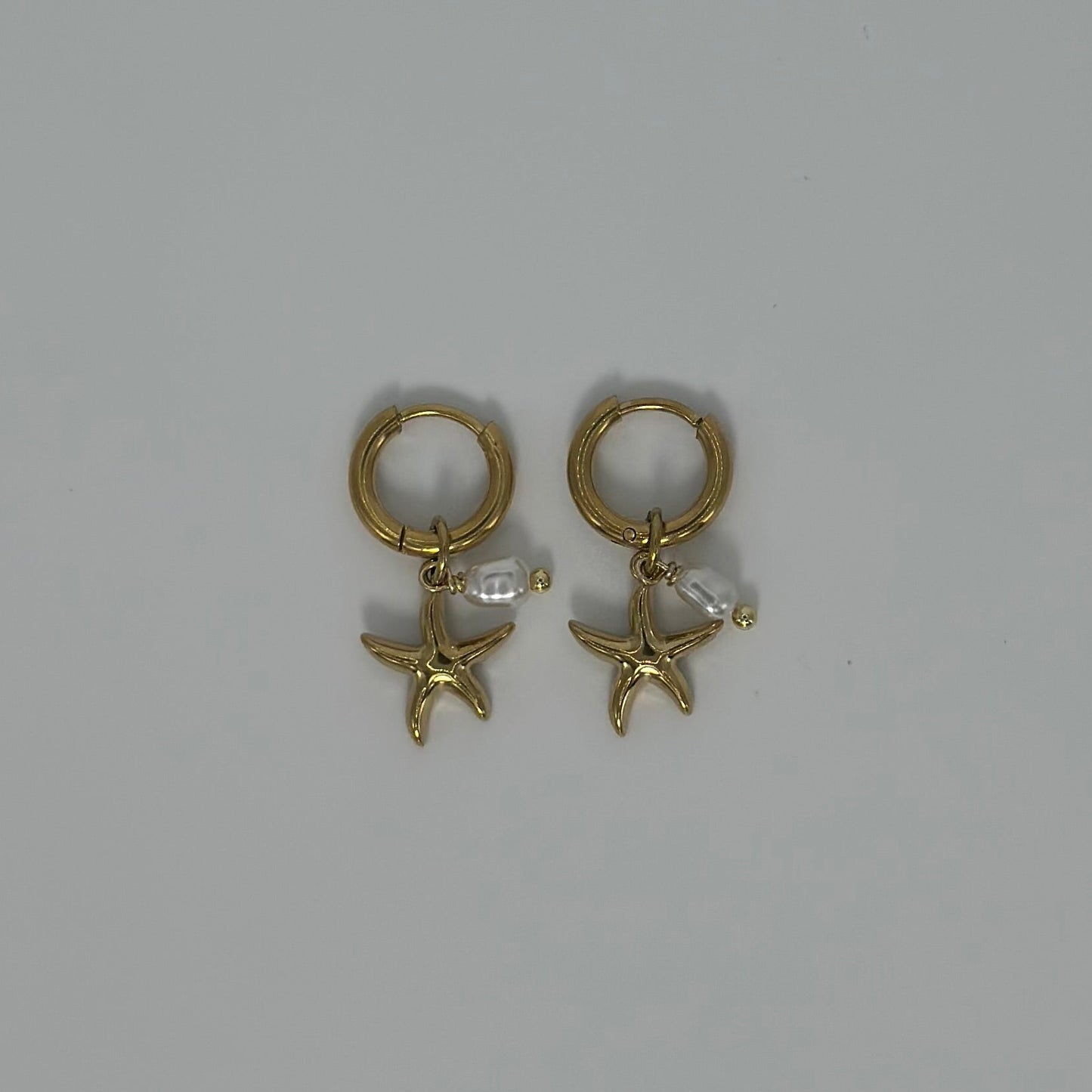 Boucles Jasmina