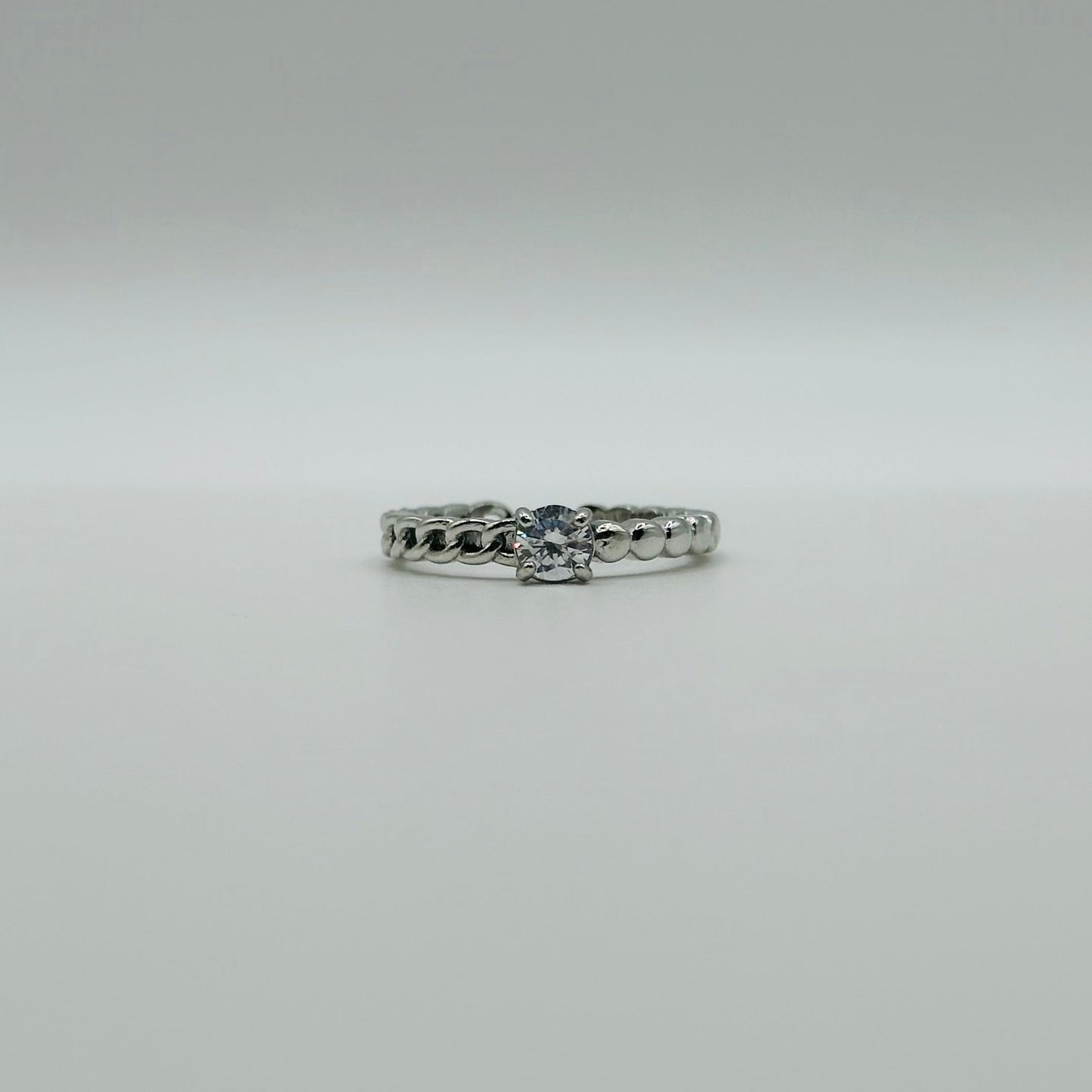 Bague Jade