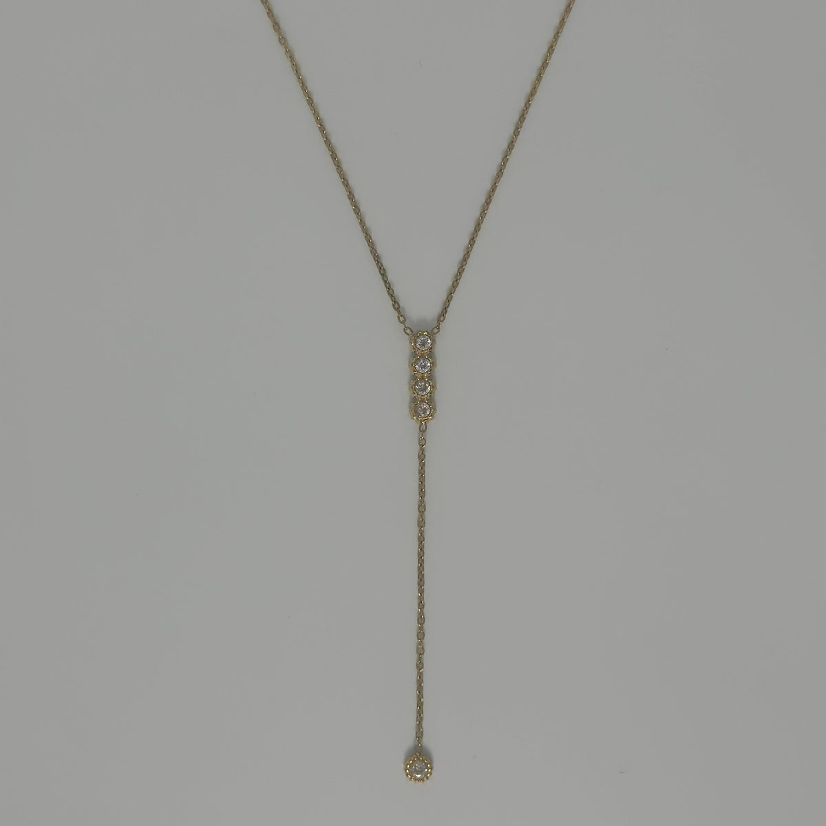 Collier Estelle
