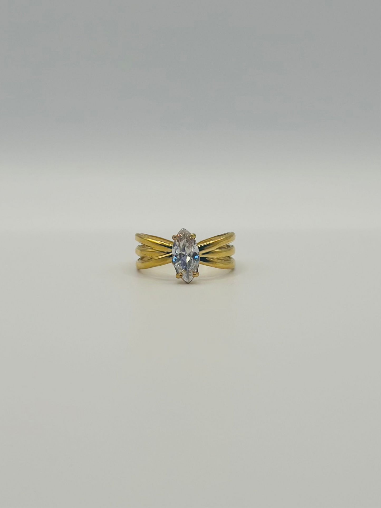 Bague Céleste