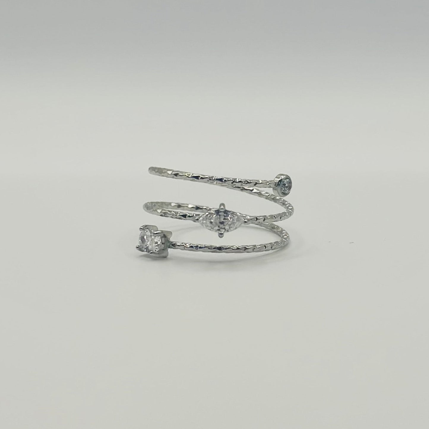 Bague Morgane