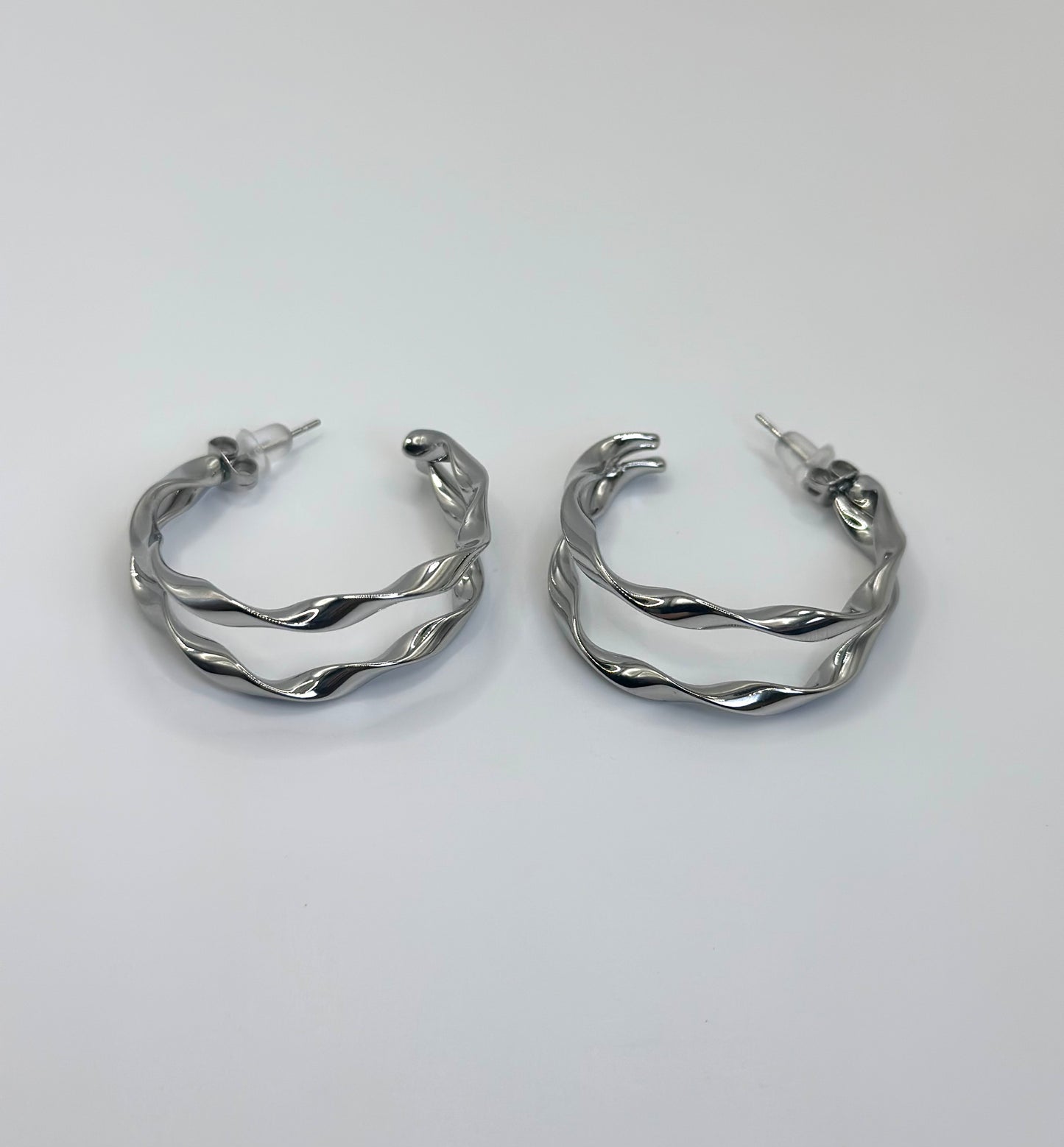 Boucles Sydney