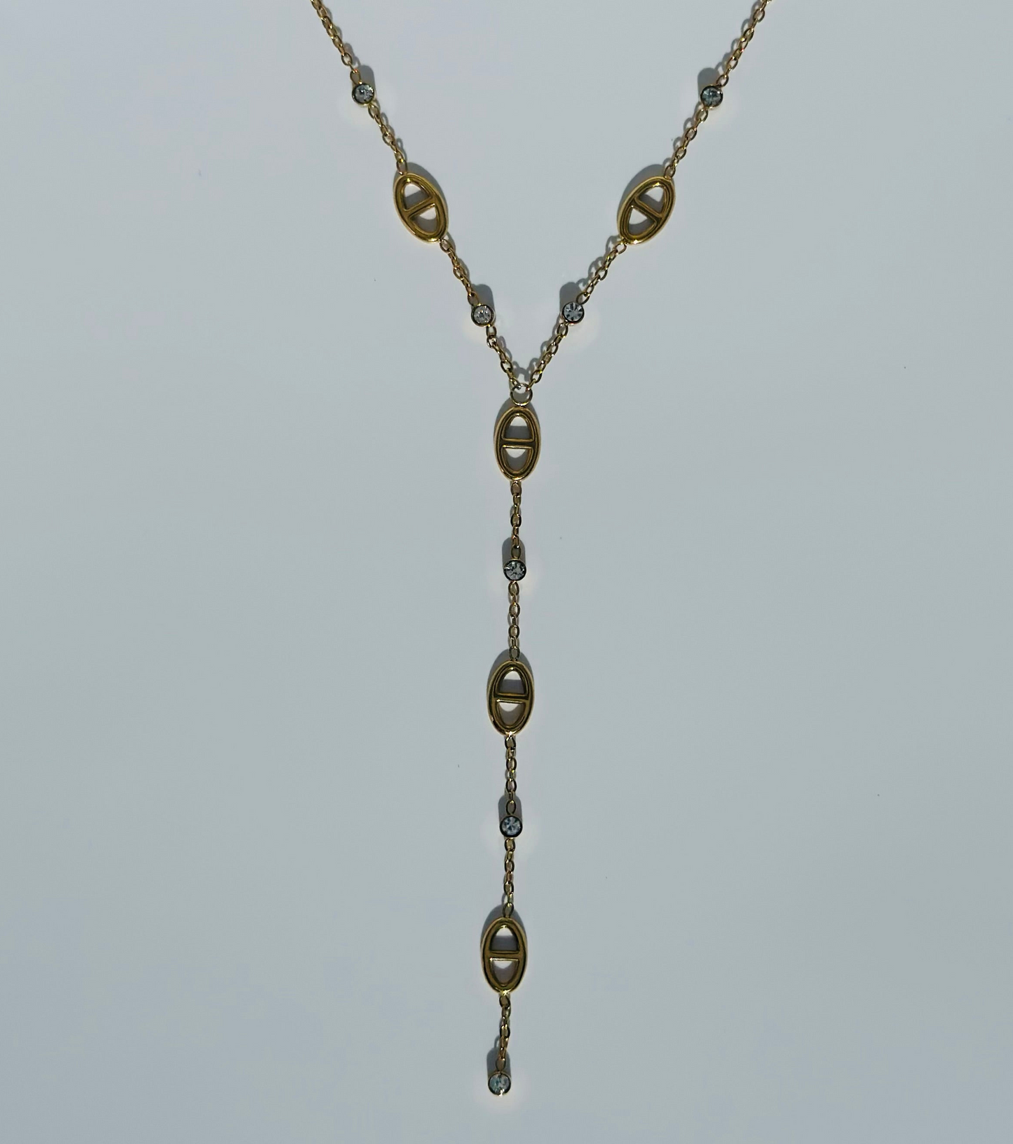 Collier Marine small