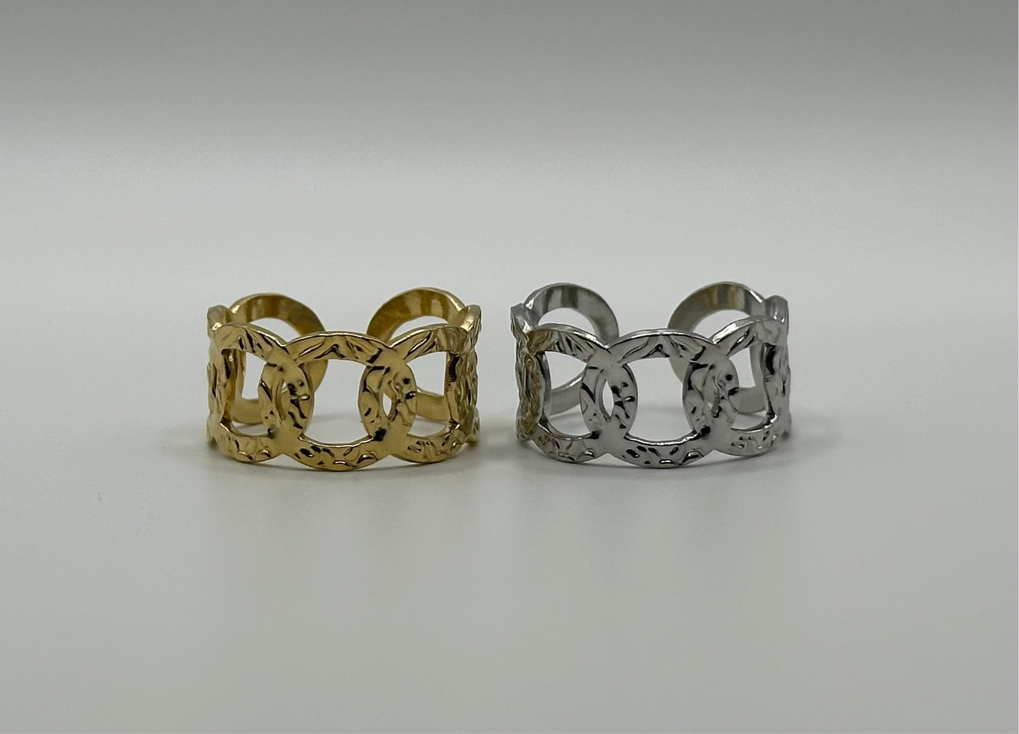 Bague Maya