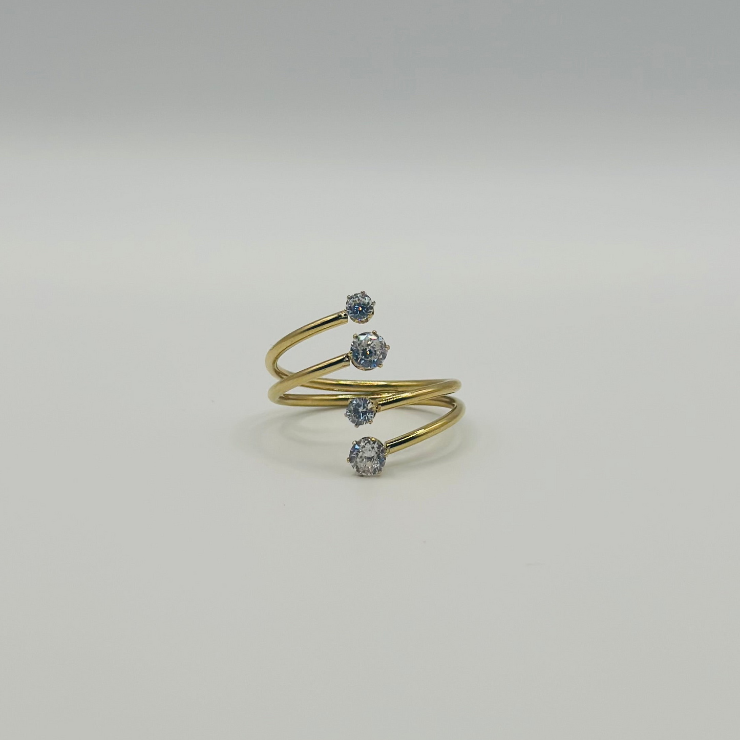Bague Stella