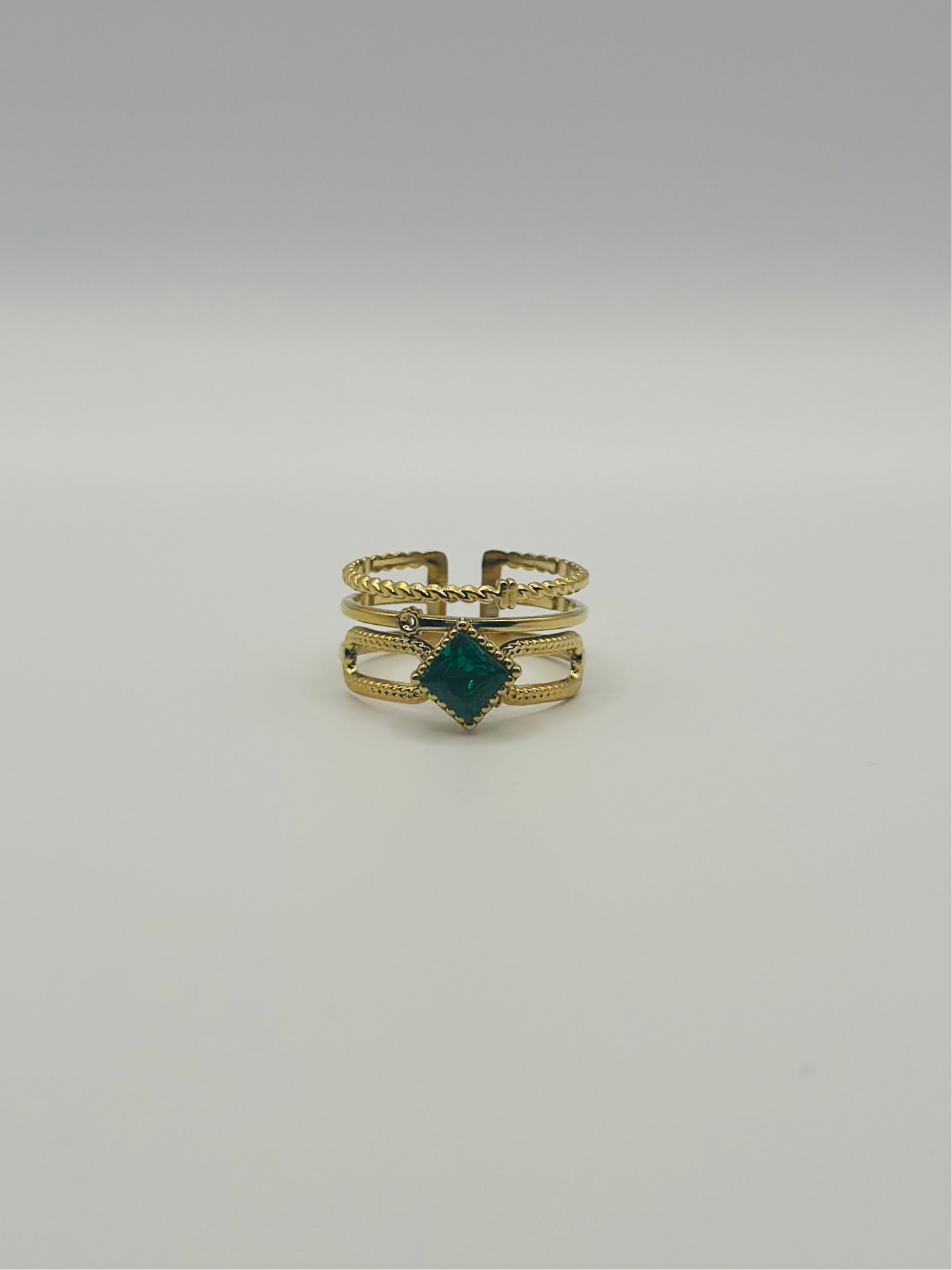 Bague Agathe