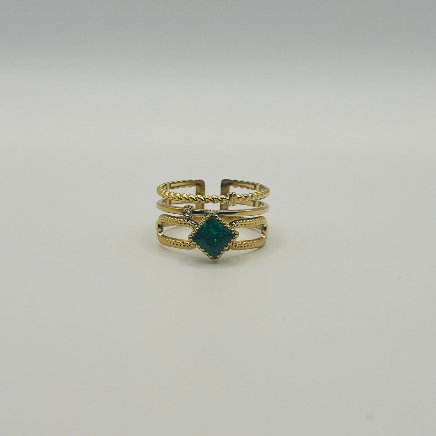 Bague Agathe