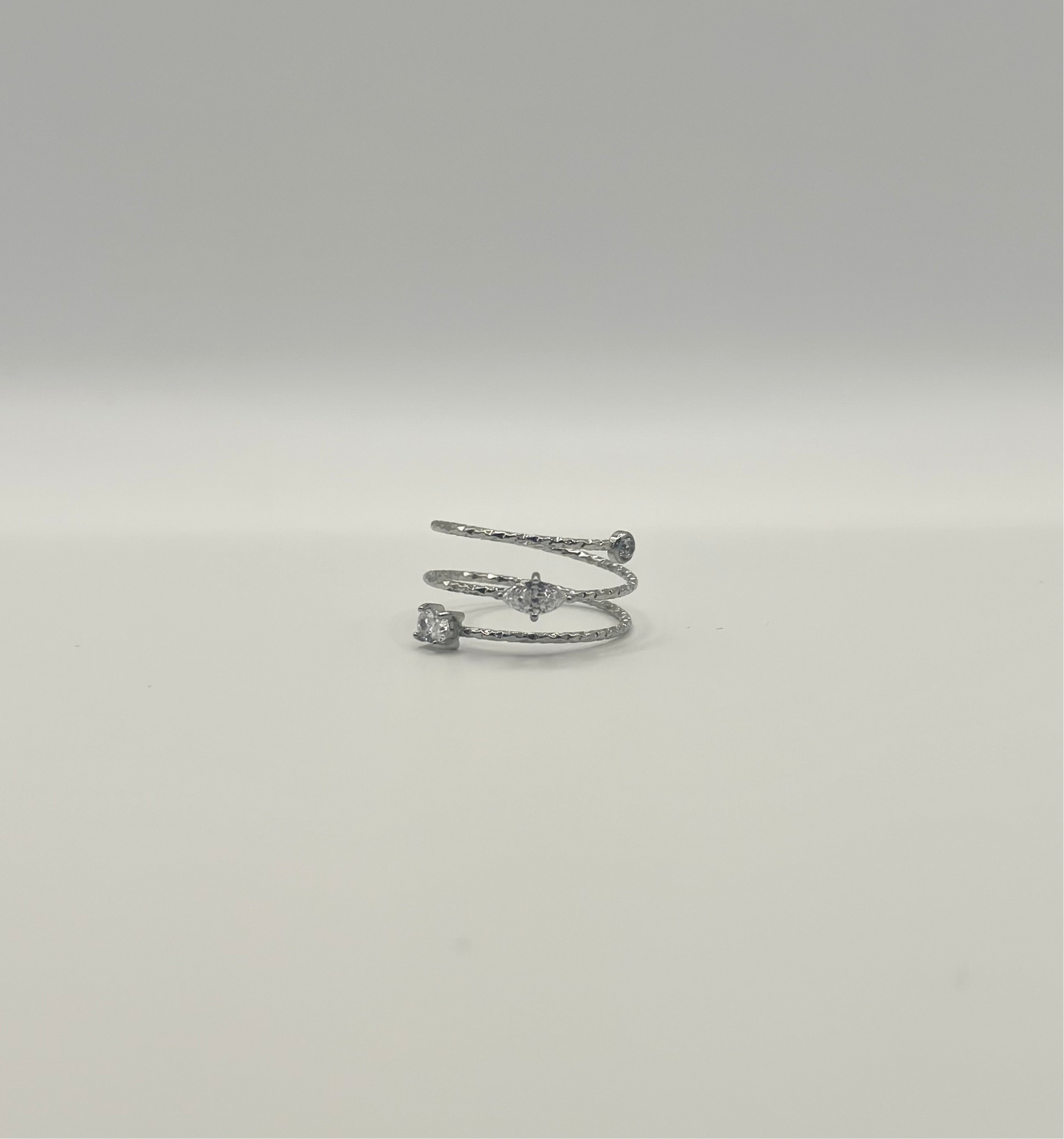 Bague Morgane