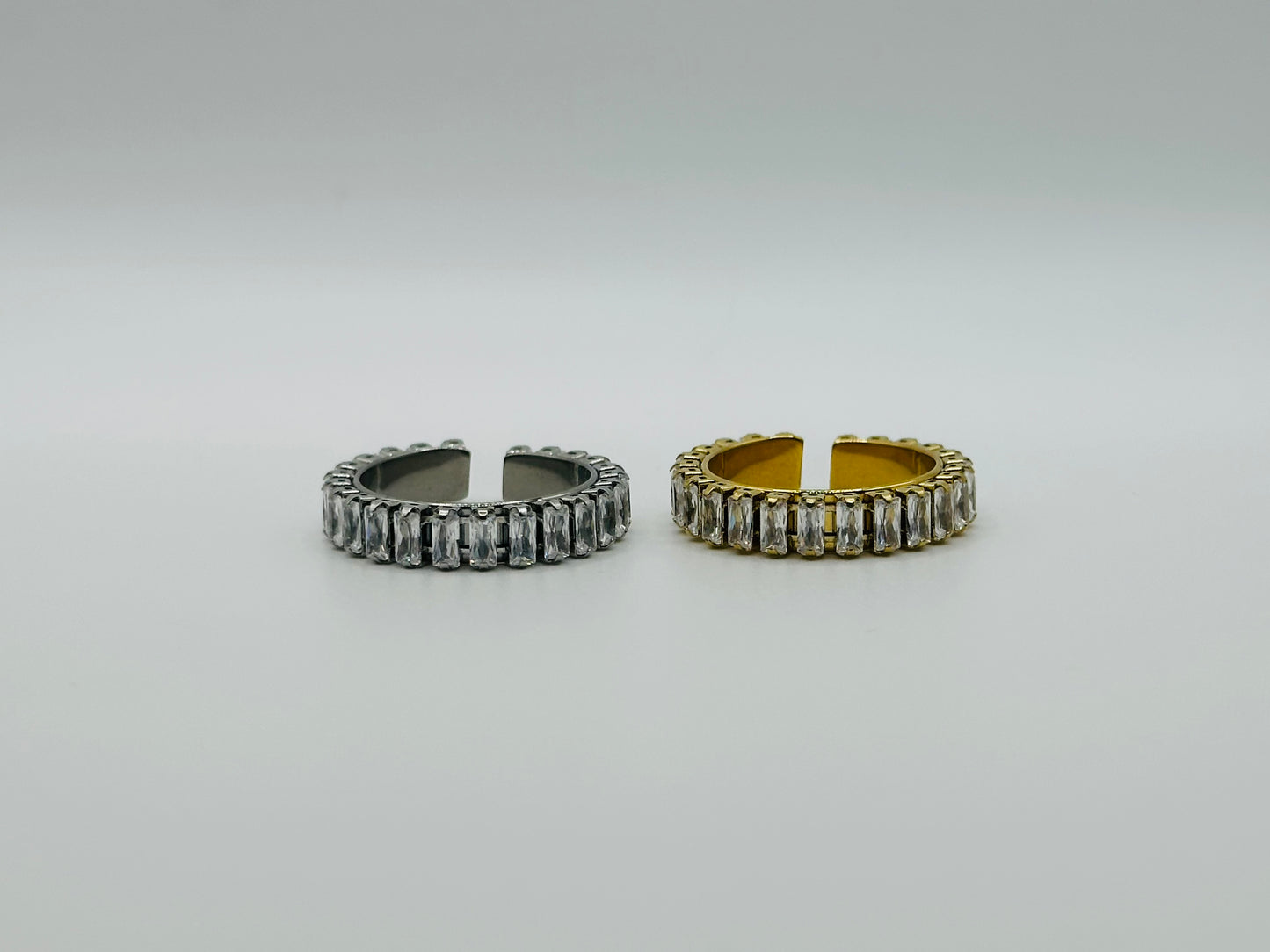 Bague Clarysse