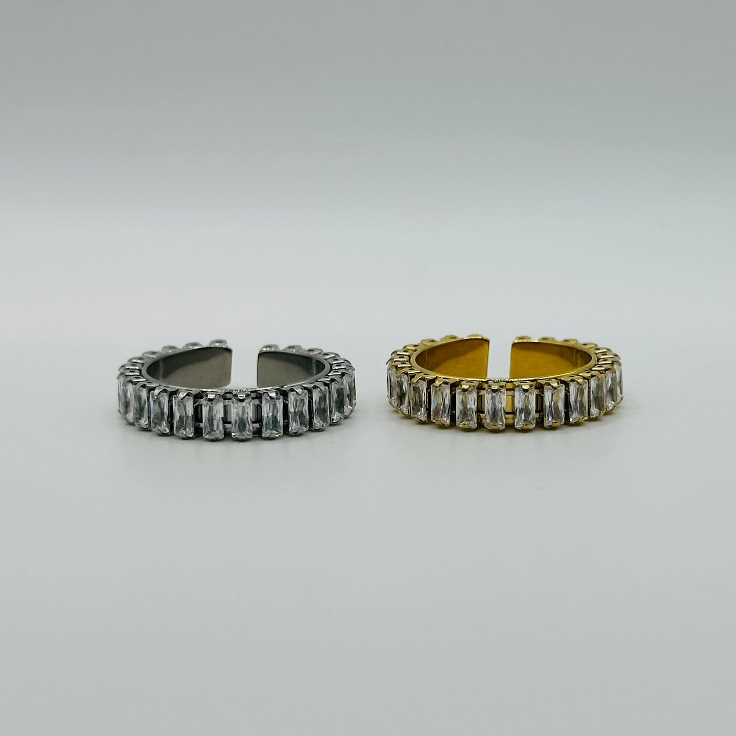 Bague Clarysse