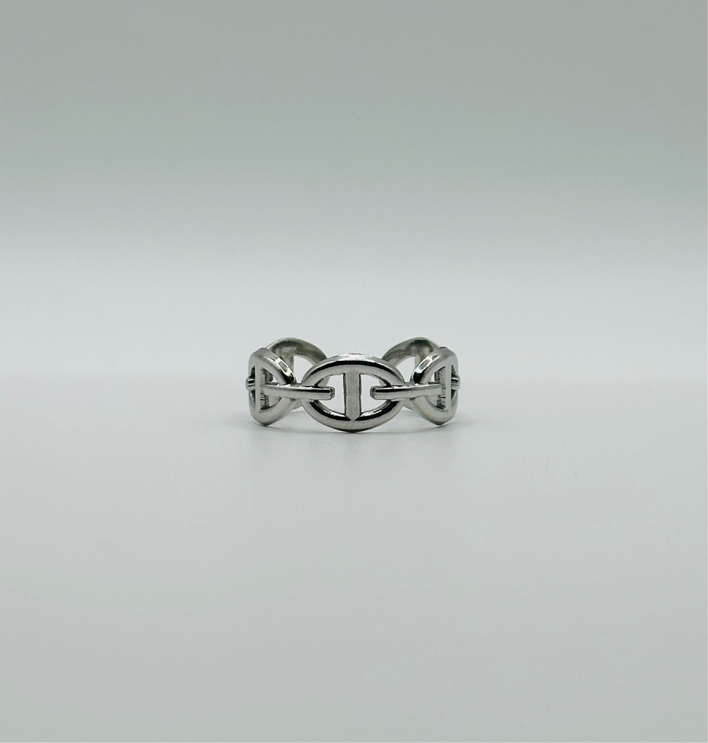 Bague Marine