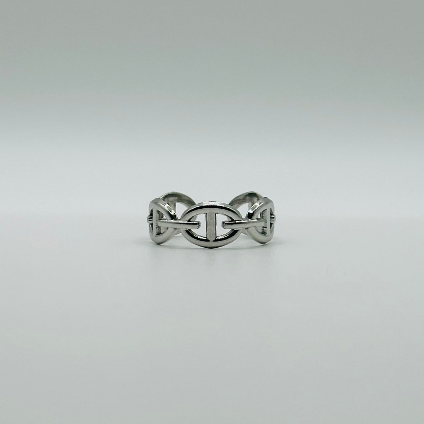 Bague Marine