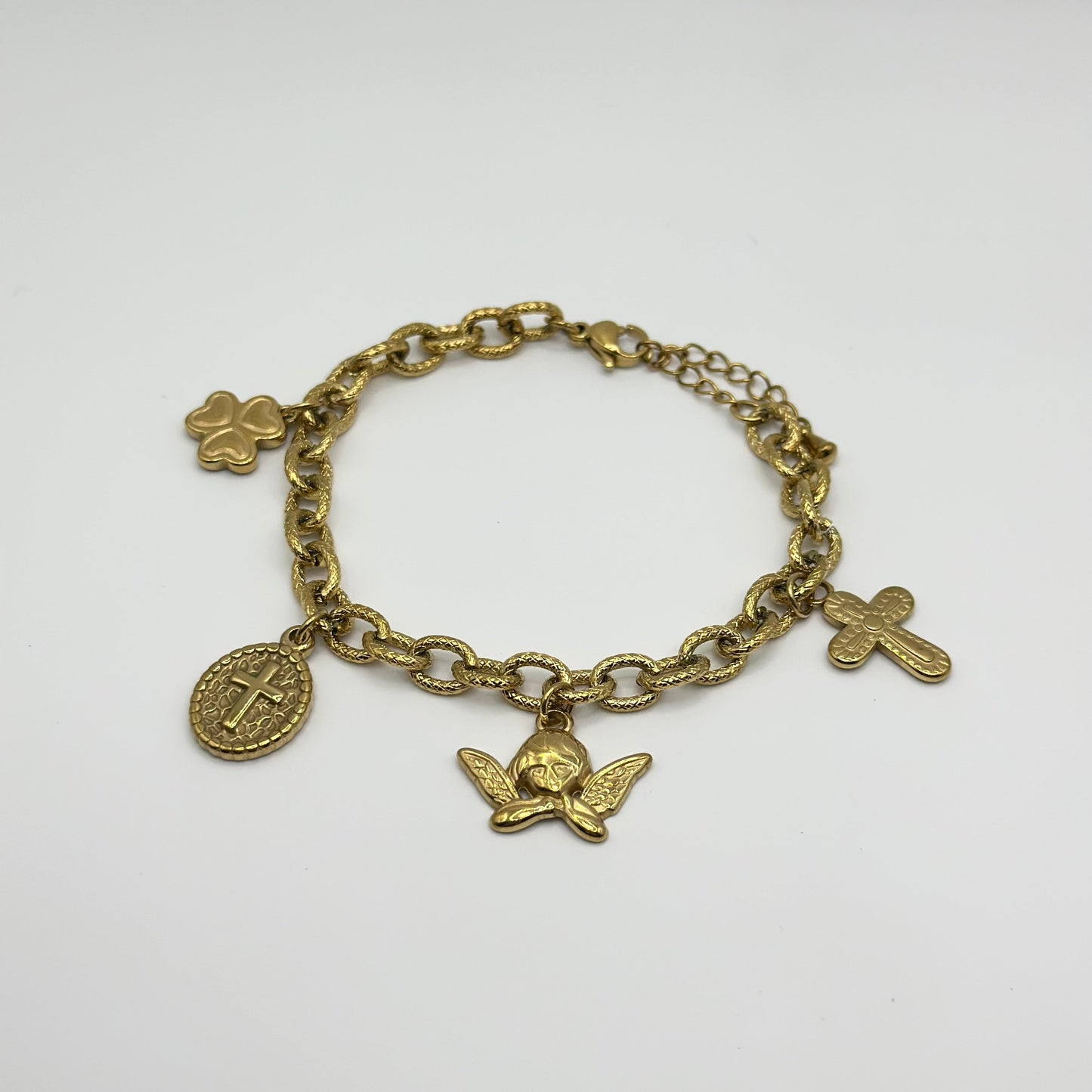 Bracelet Ange