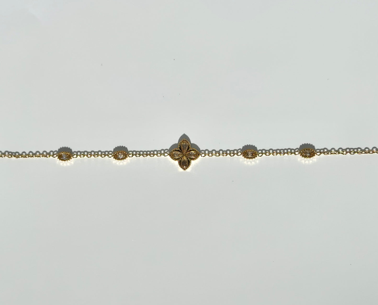 Bracelet Élégance