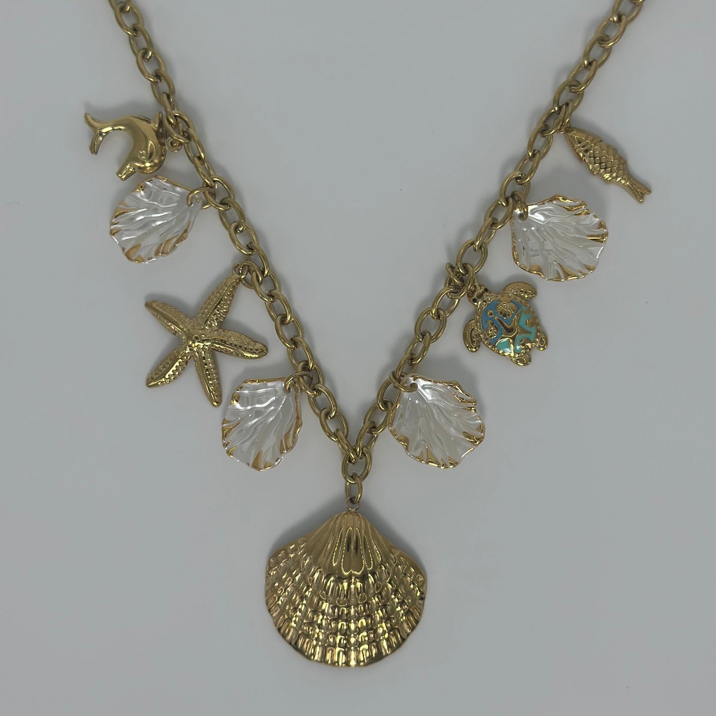 Collier Océane