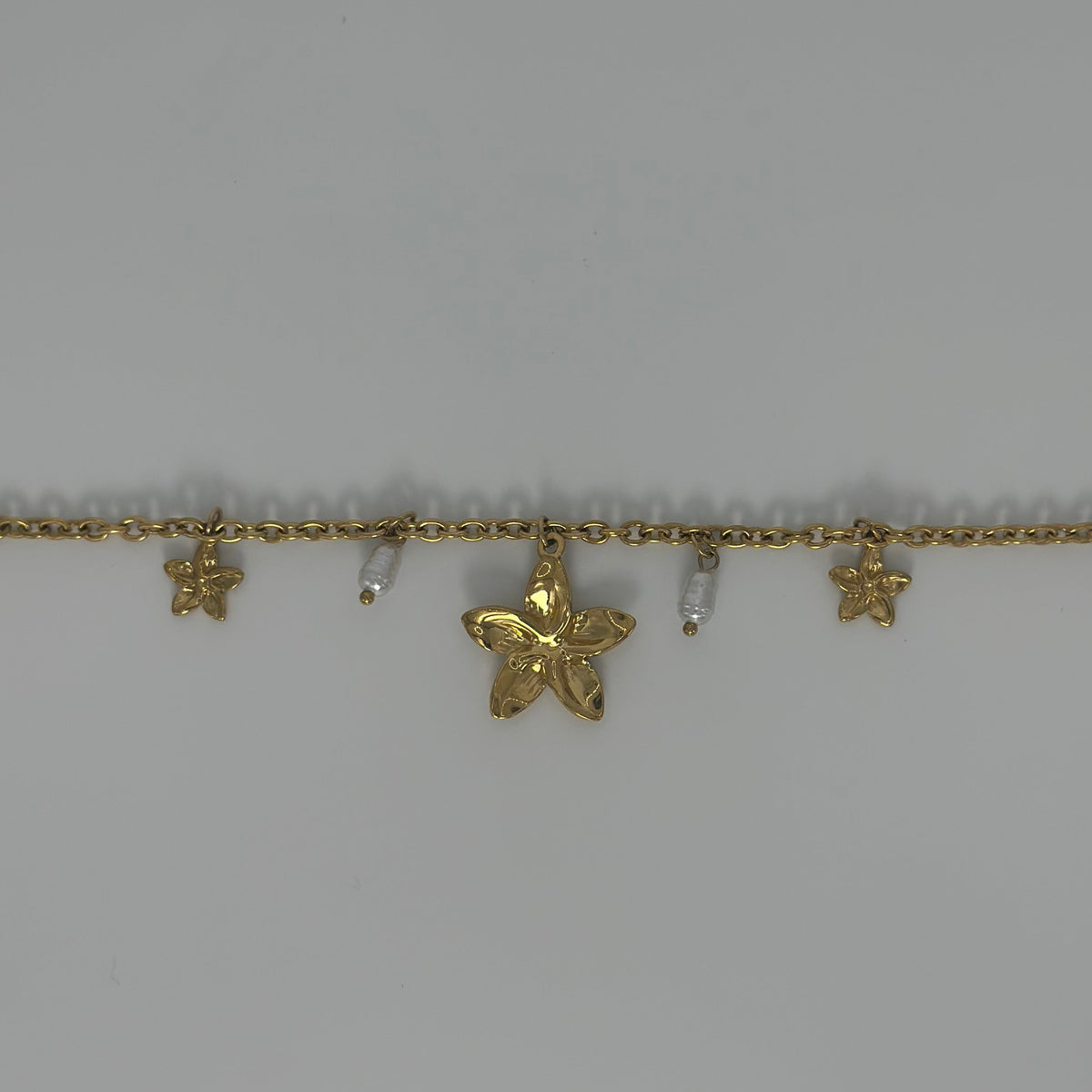 Bracelet Fleur