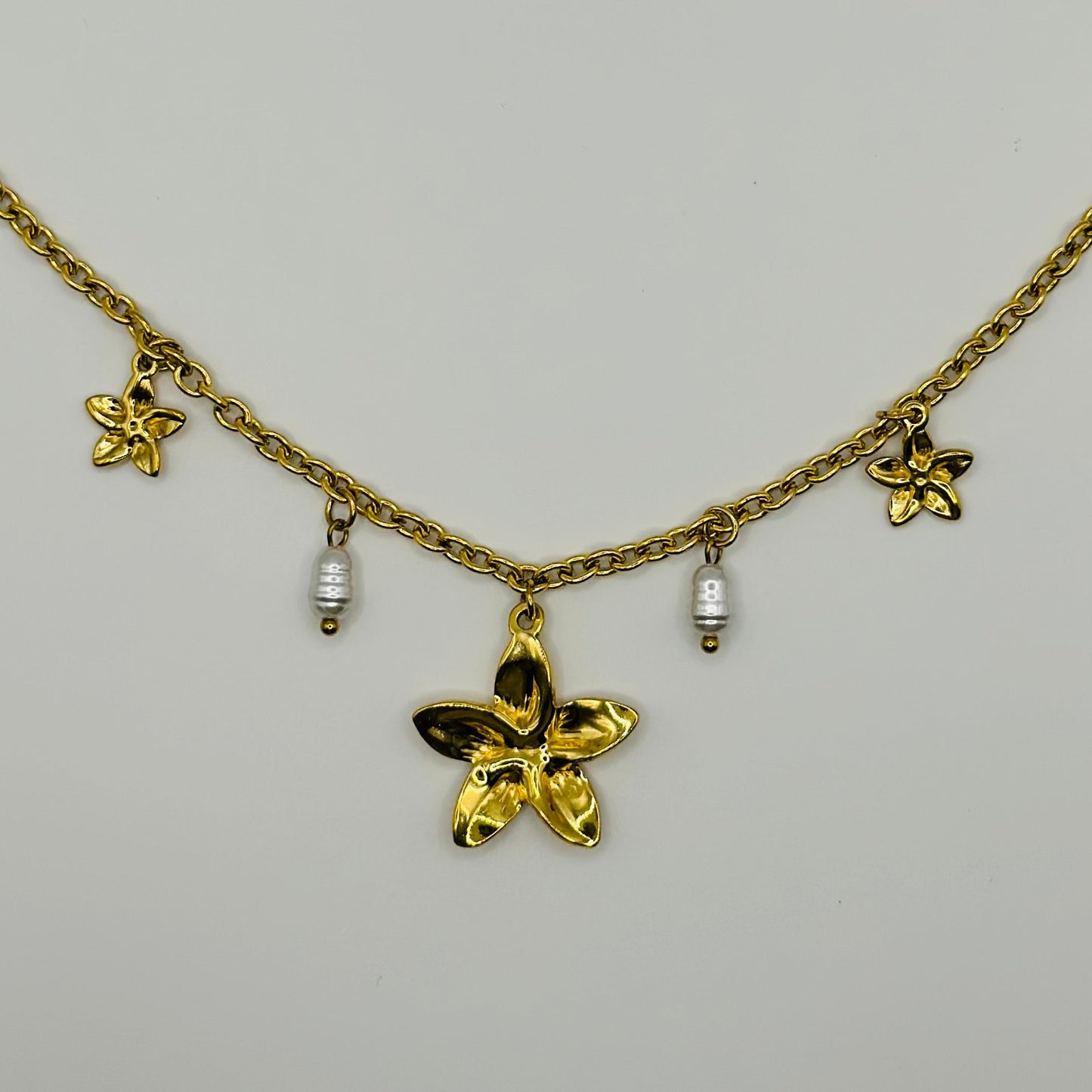 Bracelet Fleur