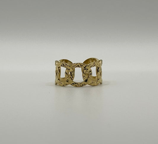 Bague Maya