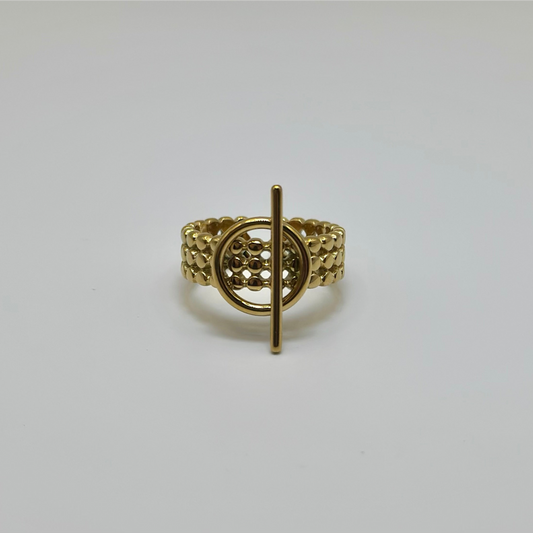 Bague Lou