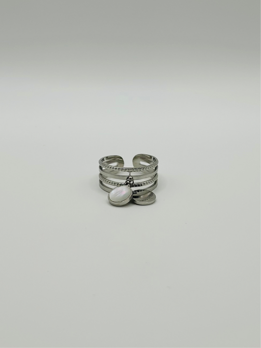 Bague Eléa