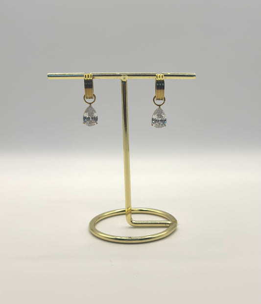 Boucles Iris