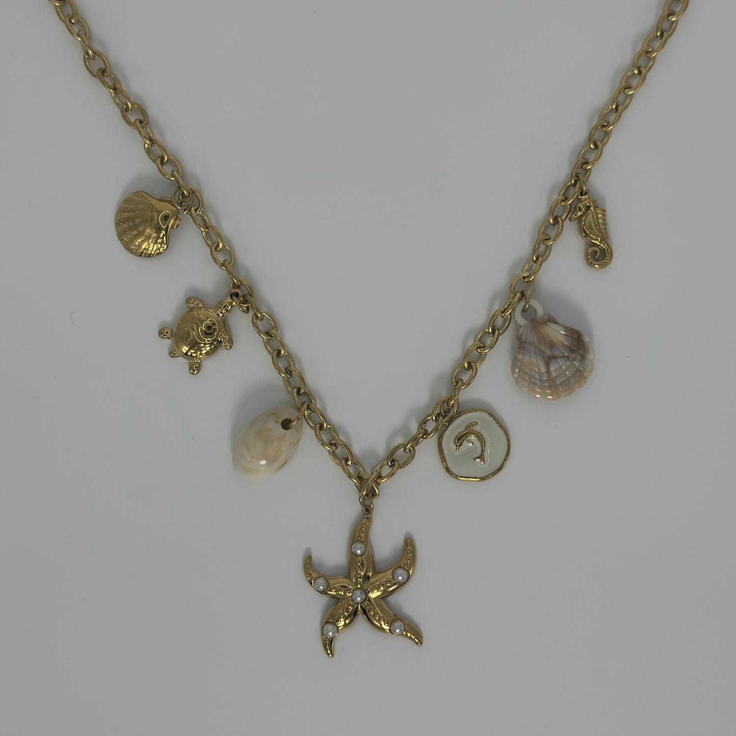 Collier Vaïa