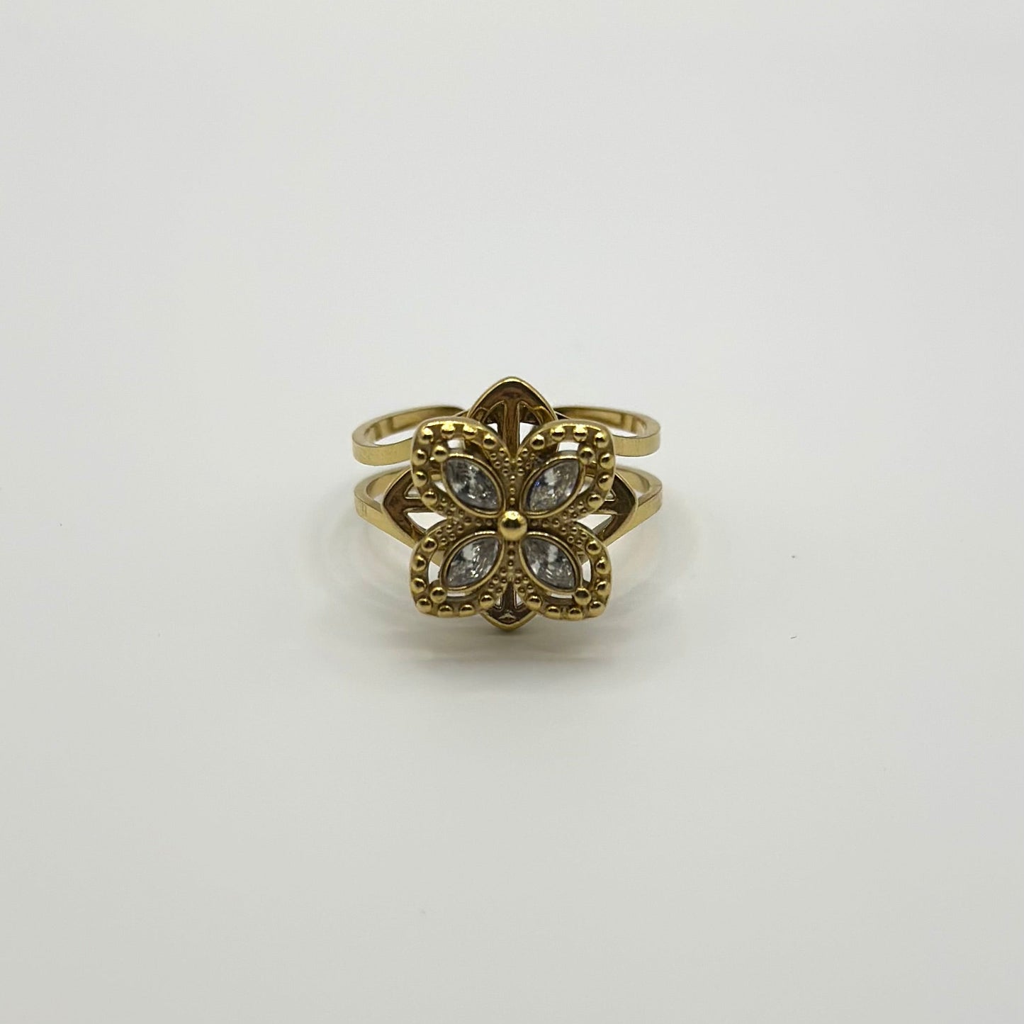 Bague Tess