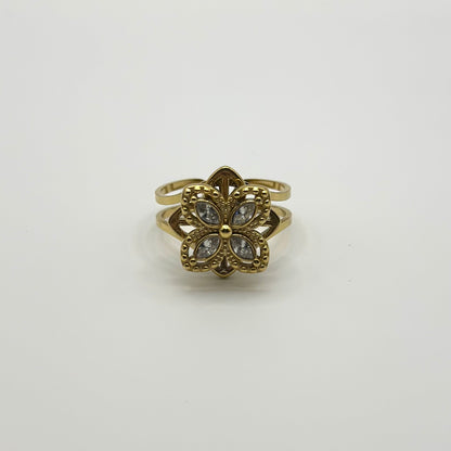 Bague Tess