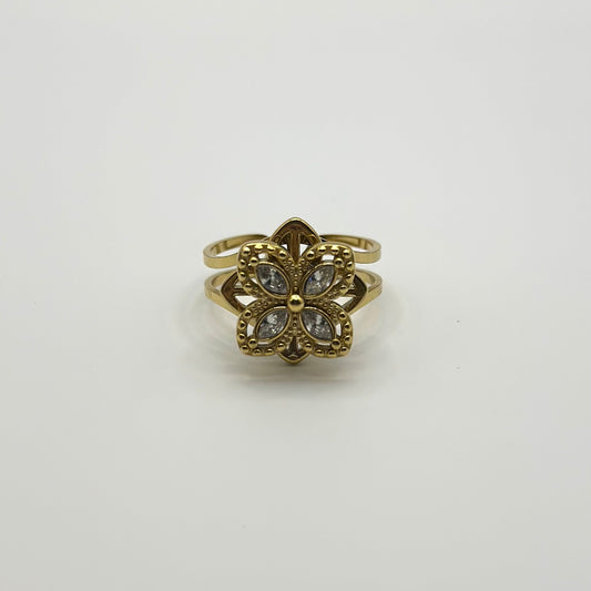 Bague Tess