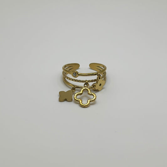 Bague Chance