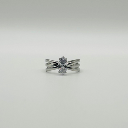 Bague Céleste