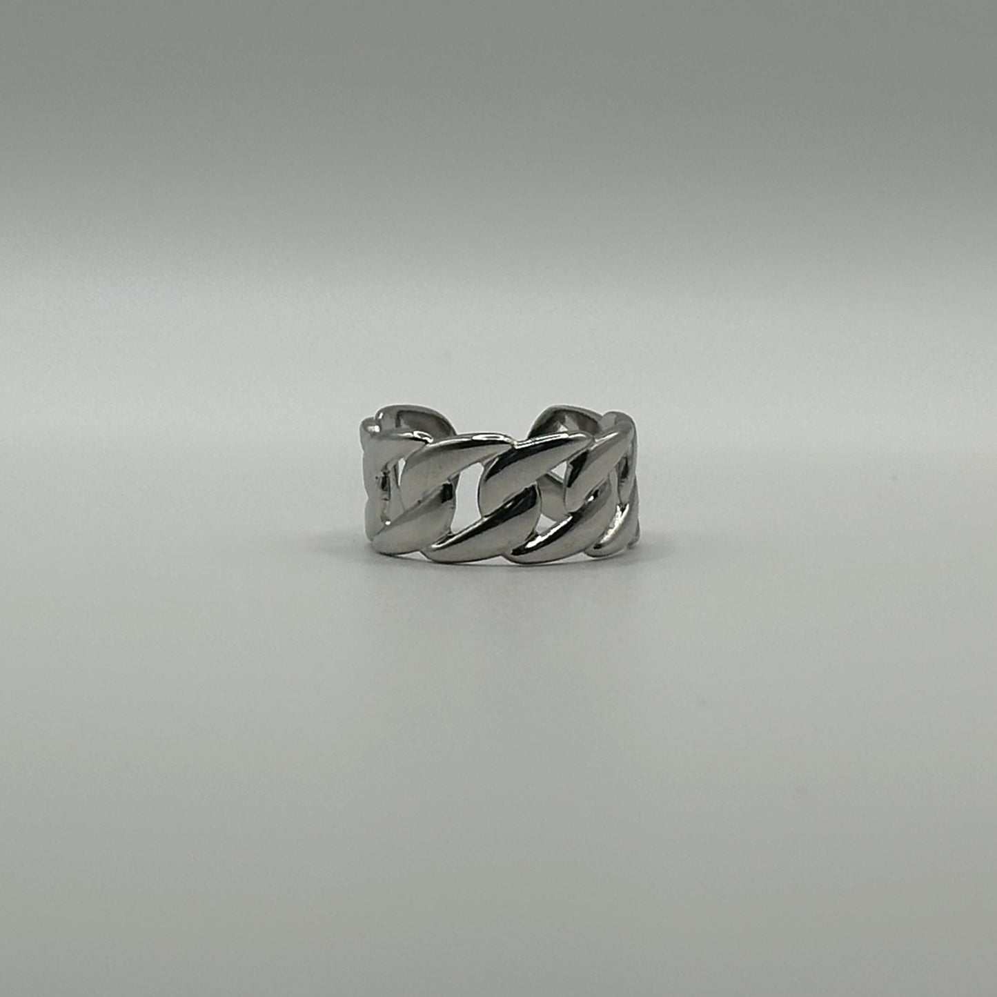 Bague Maille