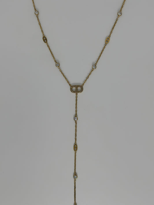 Collier Noémie