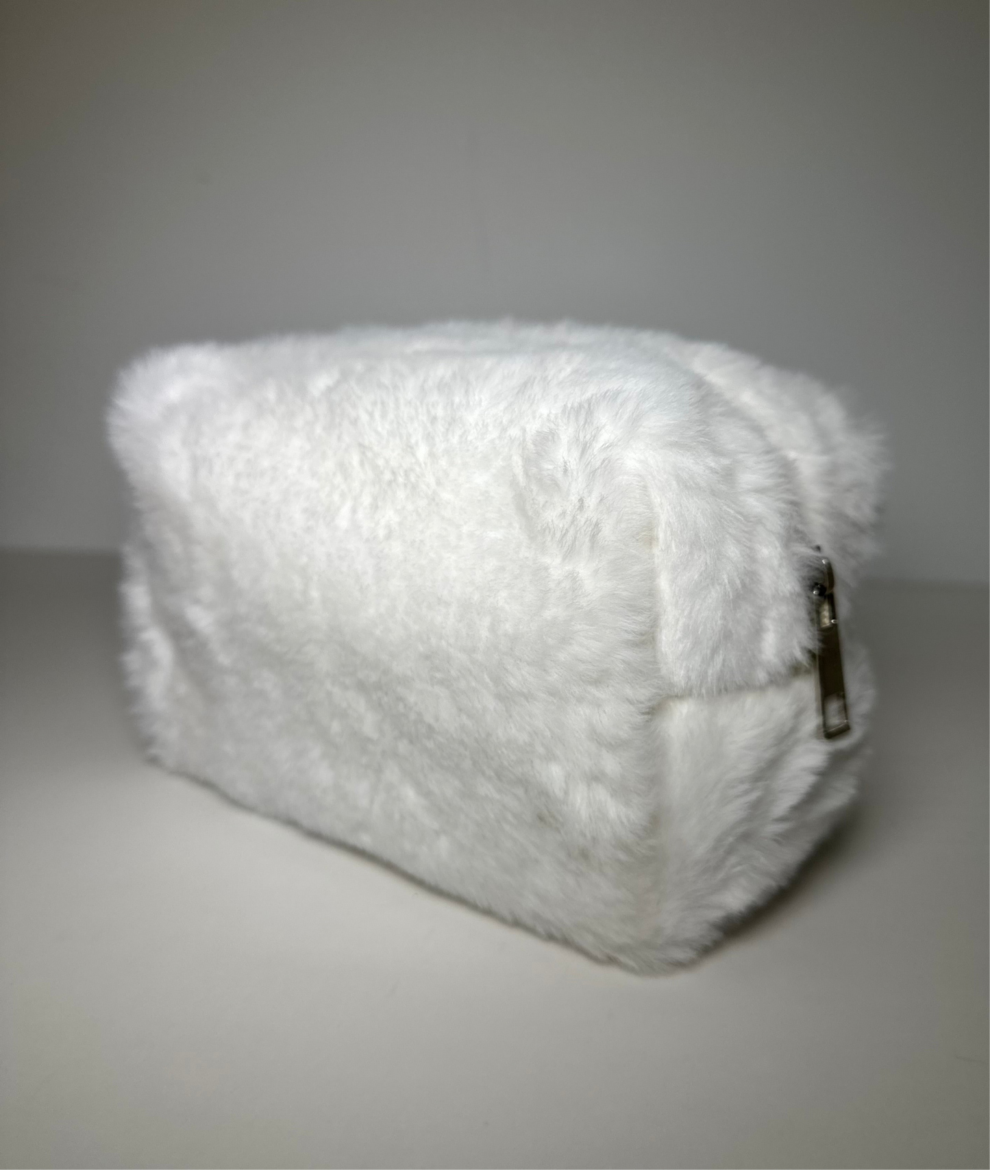 Trousse Blanche
