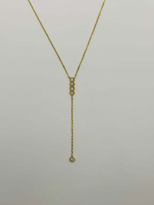 Collier Estelle