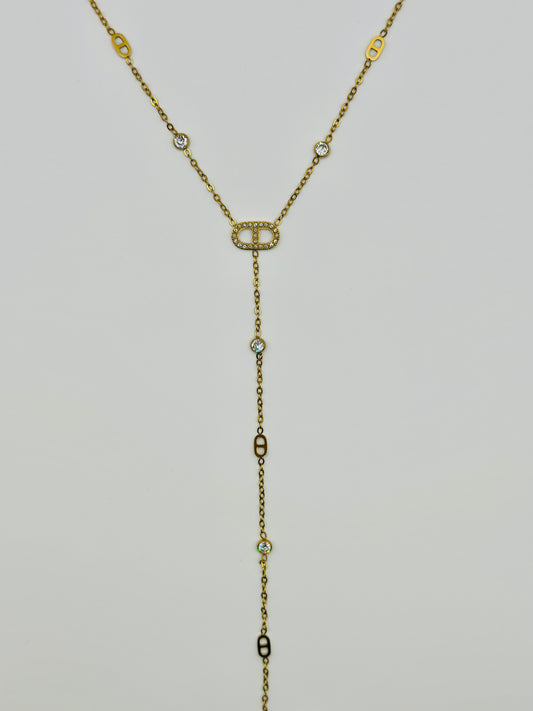 Collier Noémie